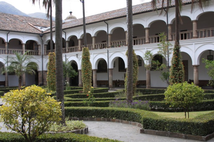 Convent-Garden
